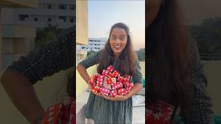 Unboxing ₹1000 mini gift boxes [upl. by Dammahum]