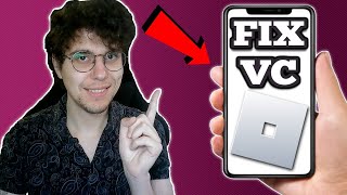 How To Fix Roblox VC On Mobile [upl. by Dorry]