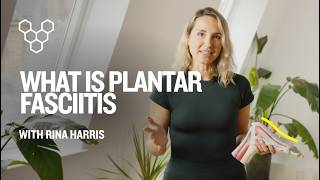 Plantar Fasciitis What Causes It and How To Fix It [upl. by Anatlus]