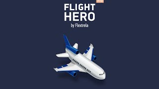 FlightHero HD [upl. by Krenn]