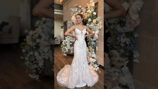 New Wedding Dresses subscribe wedding bride weddingdress bridetobe [upl. by Holland]