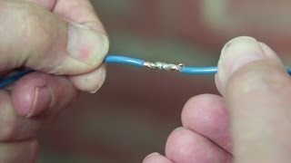 How to  Tips on Wiring amp Soldering  Supercheap Auto [upl. by Fredette]