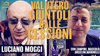 MOGGI quotCALAFIORI 40 MILIONI OCCHIO alle METEOREquot MOMBLANO quotCè un NOME in SERIE A SU SANCHOquot [upl. by Atteyram647]