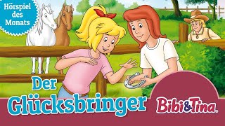 Bibi amp Tina  Der Glücksbringer Folge 38 Hörspiel des Monats Juli 2024 [upl. by Eednar]