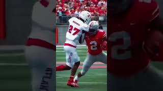 JK Dobbins Ohio State Legend ohiostate cfb edit buckeyes jagg [upl. by Hildagarde793]