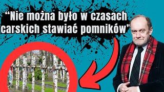 Jerzy Kisielewski o kweście na Powązkach [upl. by Connie]