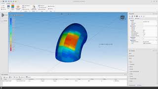 Import files create and modify components in SurfacePro 3D [upl. by Leahcym]