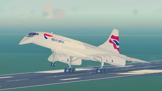 Is PTFS the BEST Roblox Flight Simulator [upl. by Ecnav486]