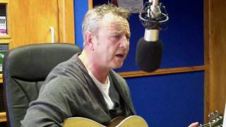 Christy Cooney  quotForever Youngquot Live with Michael Duffy on Dundalk FM [upl. by Cram296]