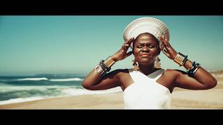 Mpumi  Izulu Official Music Video [upl. by Snowman546]