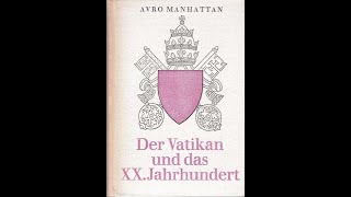 Der Vatikan und das XX Jahrhundert Kapitel 15 Belgien und der Vatikan [upl. by Tati863]