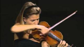 BeethovenViolinSonataNo7op30No2AnneSophieMutterLambertOrkis [upl. by Yrrem]