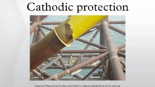 Cathodic protection [upl. by Nelleus287]