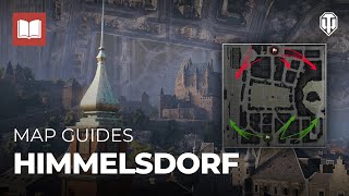 Map Guides  Himmelsdorf [upl. by Dianna646]