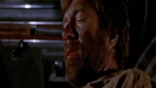 Lone Wolf McQuade Best Scene [upl. by Lamaaj]