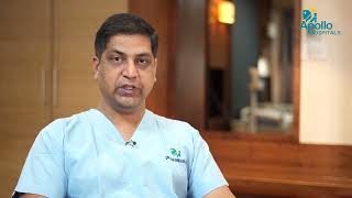 VenaSeal Procedure The Future of Varicose Veins Treatment  Apollo Bangalore [upl. by Ebehp]