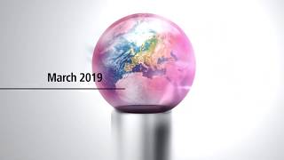 World of Precision  March 2019 [upl. by Azmah610]