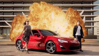 2014 Scion FRS  quotMakes Everything Epicquot [upl. by Enairda]