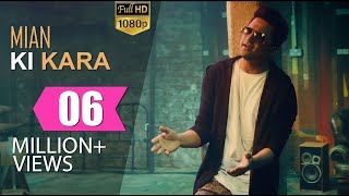 FALAK FT DR ZEUS  MAIN KI KARA  OFFICIAL VIDEO  LATEST PUNJABI SONG 2016 [upl. by Eirrot]