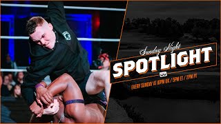 Spotlighting Ethan Allen Ahead Of Progress Wrestling Chapter 173  INTERVIEW [upl. by Engedus]