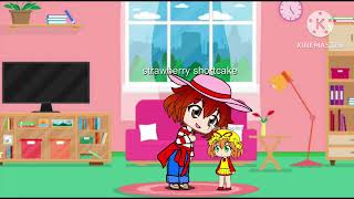 I’m mommy’s baby ￼strawberry shortcake version￼ [upl. by Dixil]