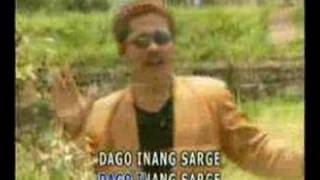 Lagu Batak  Dago Inang Sarge [upl. by Eelirak]