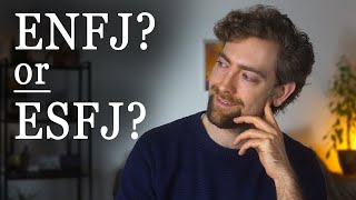 ESFJ vs ENFJ  Type Comparison [upl. by Fazeli]