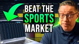 Winning Sports Betting Explained  StepbyStep [upl. by Raines]