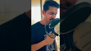 Phir Le Aya Dil  Cover by AJITH ARYAN  Barfi  cover bollywoodsongs arijitsinghsongs [upl. by Idnal]