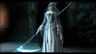 Sister Friede x Oldschool Runescape OSRSxDS3  Box of Delights [upl. by Rehtaeh162]