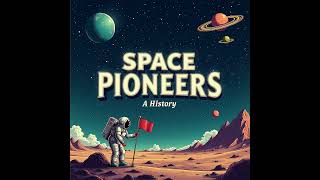 E1 The Pioneers of Rocketry and Space Exploration [upl. by Einamrej]