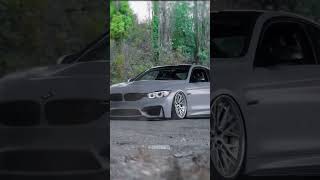 BMW M4  Borderline  tame impala [upl. by Archangel795]