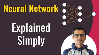 Neural Network Simply Explained  Deep Learning Tutorial 4 Tensorflow20 Keras amp Python [upl. by Dew211]