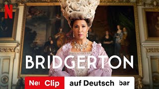 Bridgerton Staffel 3 Clip  Trailer auf Deutsch  Netflix [upl. by Langelo212]