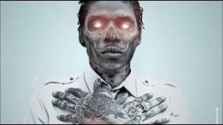 Vybz Kartel Laugh At Alkaline quotYuh Just A Learnquot Vybz Kartel  Mercyquot October 2016 [upl. by Montfort312]