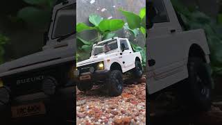 RC WPL C7401 Jimny Scale and Realistic wpl2024 wplc74 rccar shorts [upl. by Caia409]