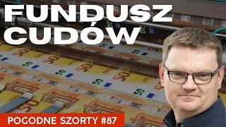 Fundusz Cudów  Pogodne Szorty 87 [upl. by Wesley659]