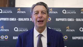 Cesare Baldrighi Limpegno di Origin Italia per il settore IG [upl. by Redep]