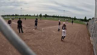 14U  176 Westside Elite 10 vs Krush FP 14U 7212024  Gm 39  Video 3 of 3 [upl. by Atinor]