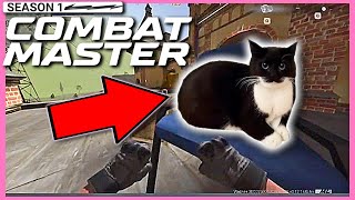 Combat Master News Is Getting Ridiculous [upl. by Ivy]