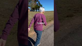 Suspect Challenge with my 83 year old grandma 😂 [upl. by Iadam]