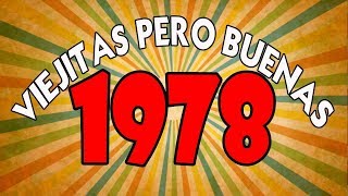 Las Mejores De Los 1978 En Ingles Colección De Las Canciones Más Populares De 1978 [upl. by Bryce]