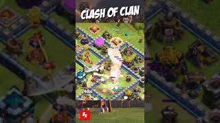 Try thiss clashofclans games gaming coc boombeach supercell [upl. by Amlet]