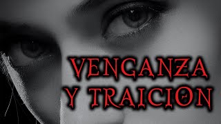 VENGANZA Y TRAICIÓN POR LAURA AB [upl. by Roslyn]