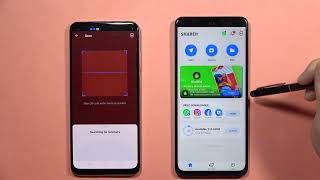 Realme C67 Transfer Data from Old Phone  Move Photos Videos Music Contacts to Realme C67 [upl. by Lehcer]