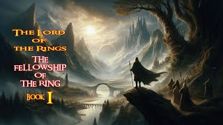 The Lord of the RingsTHE FELLOWSHIP OF THE RING BOOK 1 [upl. by Blanchard389]