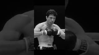 When the real Jake LaMotta saw the movie he said it made him break down in tears ragingbulls [upl. by Claudina]