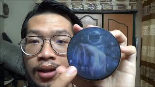 Nguyen Review 232 Lockharts Anti Gravity Coven  Lại là AG LE nhưng mà đẹp hơn [upl. by Assirehc]