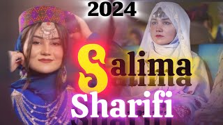 new song by salima sharifi 2024آهنگ جدید از خانم سلیمه شریفی [upl. by Hanna]