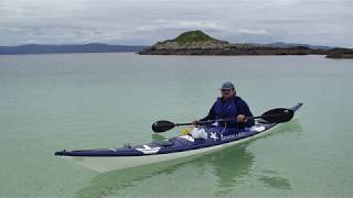 Arisaig Skerries [upl. by Siravart]